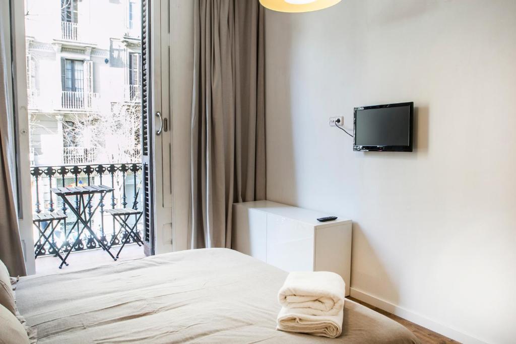 Gasthof Cien Barcelona