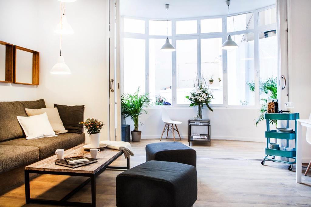 Cien Gasthof Barcelona