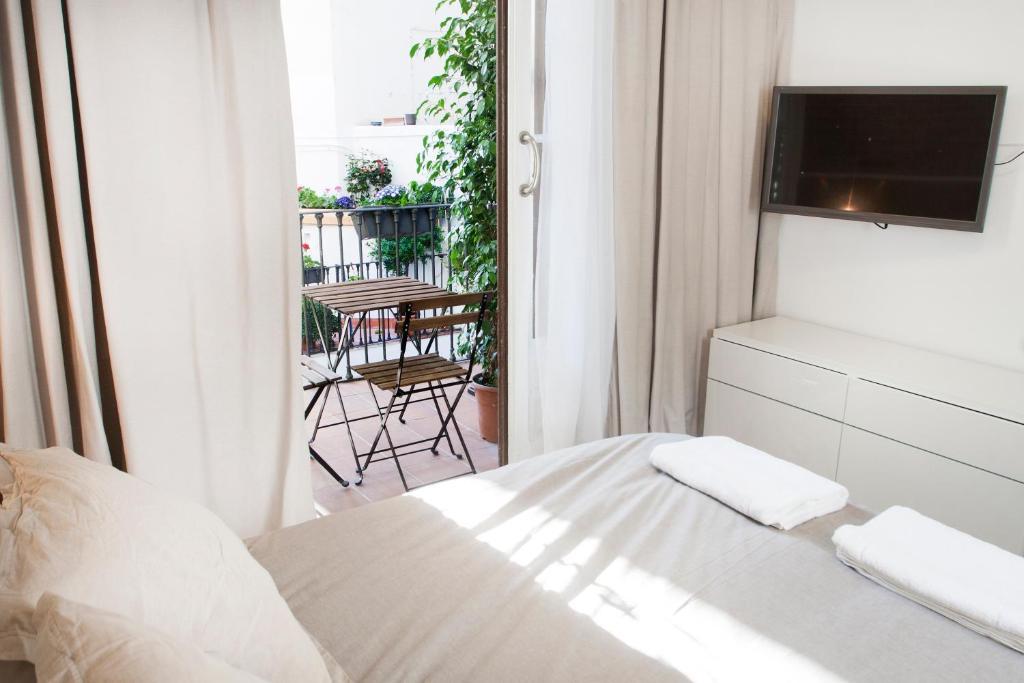 Gasthof Cien Barcelona