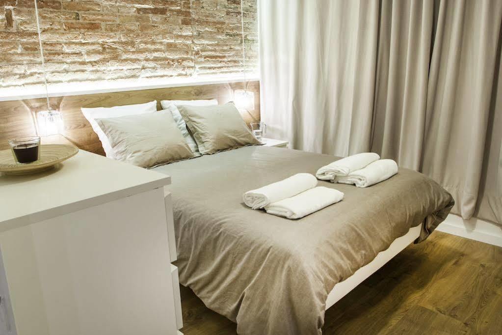 Cien Gasthof Barcelona